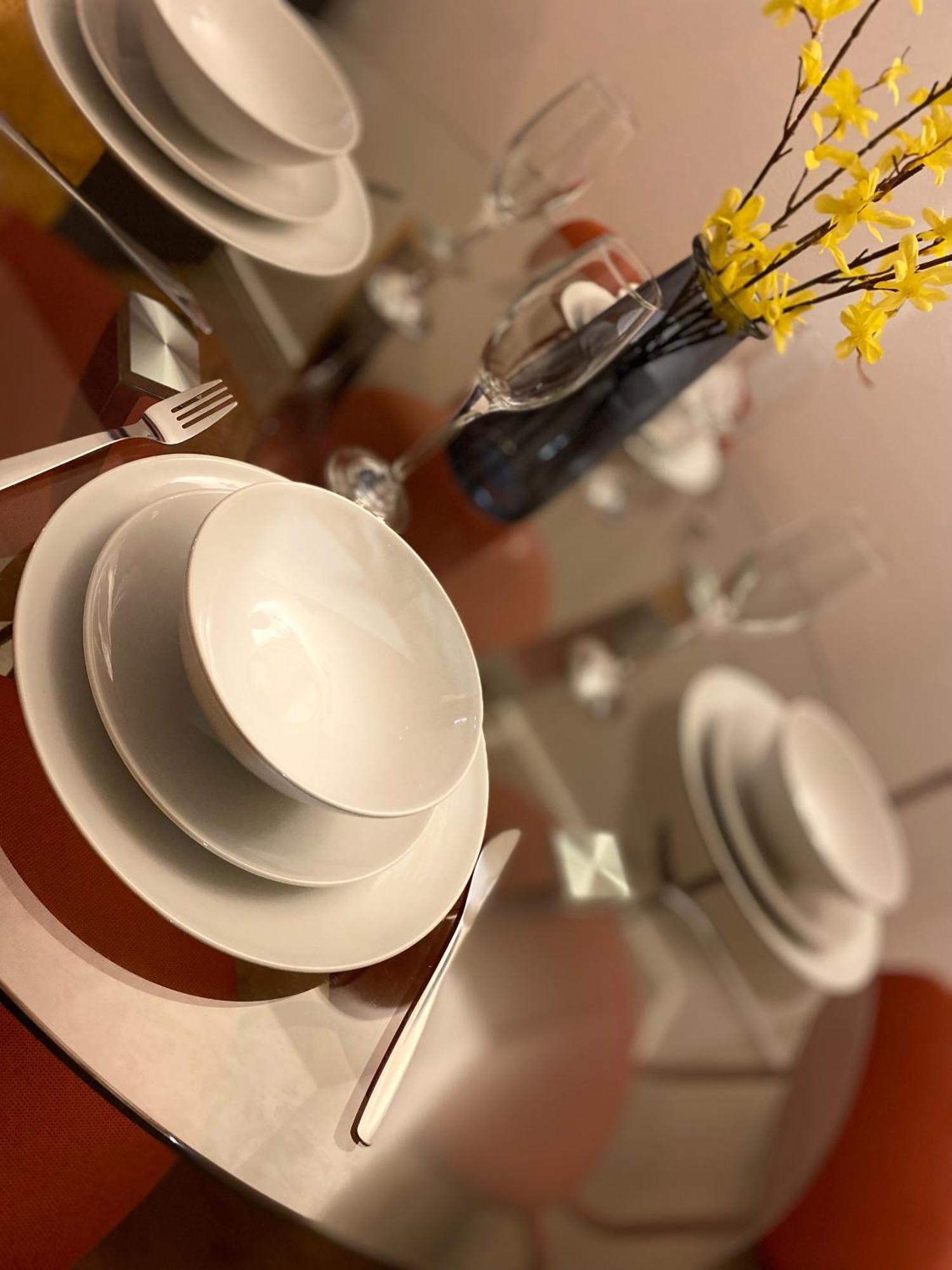 St James' Blvd Newcastle Apartment Экстерьер фото